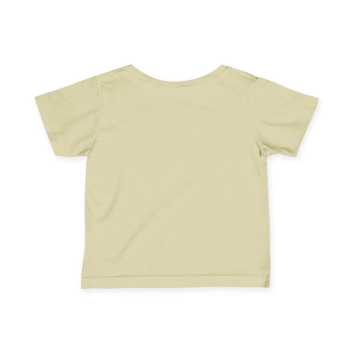 Infant Fine Jersey Tee Alegría – ropa cristiana para niños – foto 6