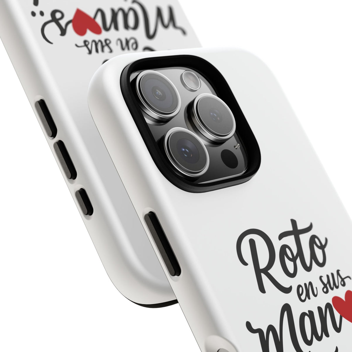 Funda para iPhone - El Dios que restaura
