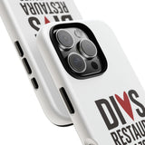 Funda para iPhone - El Dios que restaura