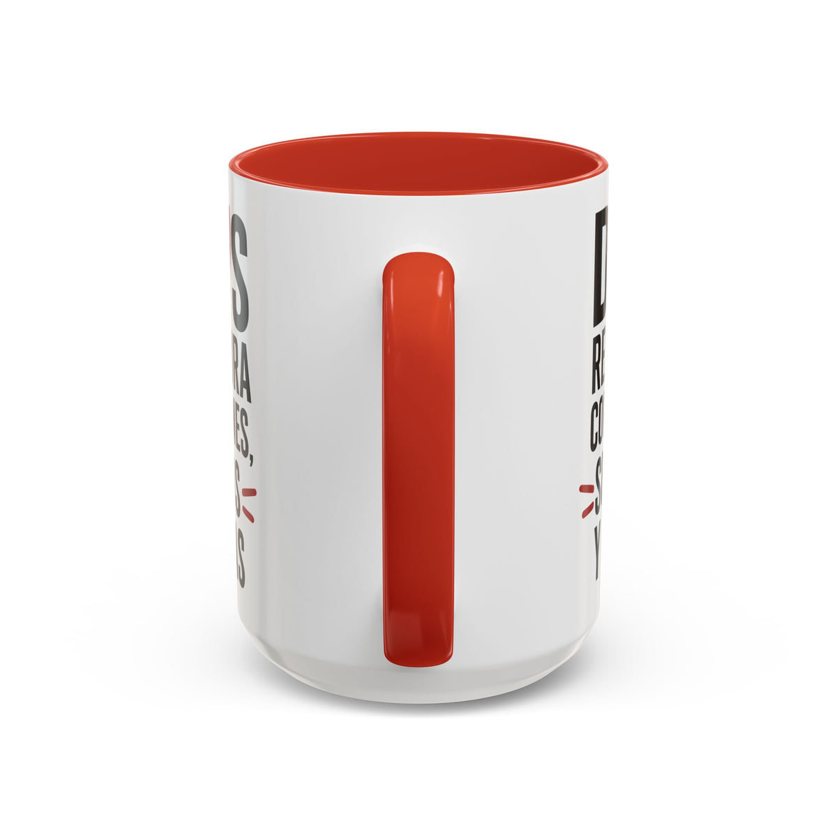 Taza Dios Restaura Corazones, Sueños y Vidas - El Dios que restaura – ropa cristiana para niños – foto 4