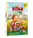 Big Bible Little Me – Illustrated children´s Bible