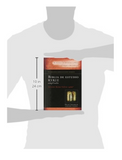 Biblia de Estudio Ryrie ampliada RVR60 (Tapa Dura)