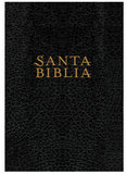 Santa Biblia NTV, Edición súper gigante (Letra Roja, SentiPiel, Negro) (Spanish Edition)