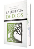 Santa Biblia La Justicia de Dios