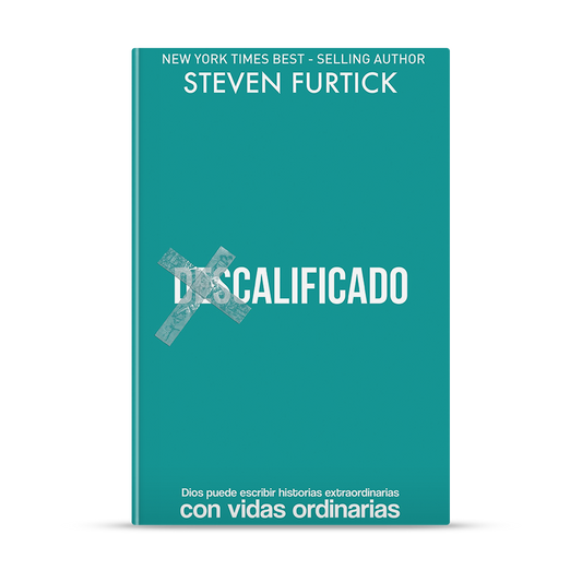 (Des)Calificado | Outlet Product