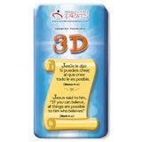 Estuche escolar bíblico José / Biblical pencil case – Joseph