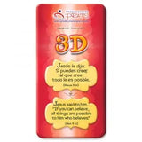 Estuche escolar bíblico Marta / Biblical pencil case Martha