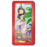 Estuche escolar bíblico - Ester / Biblical pencil case – Esther