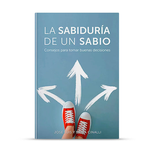 La sabiduría de un sabio - Outlet