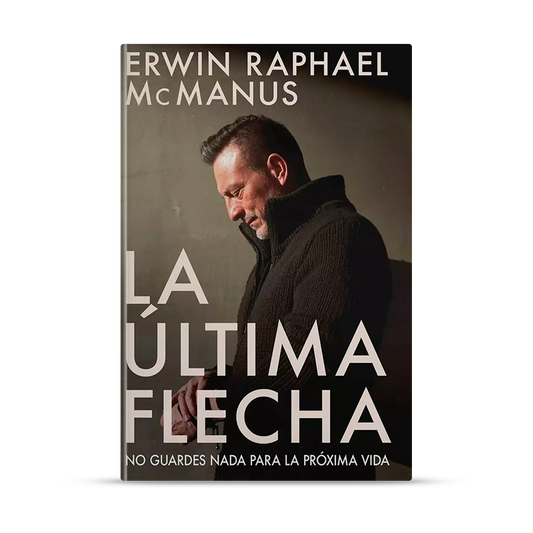La Última Flecha | Outlet Product