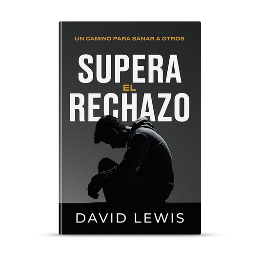 Supera el Rechazo