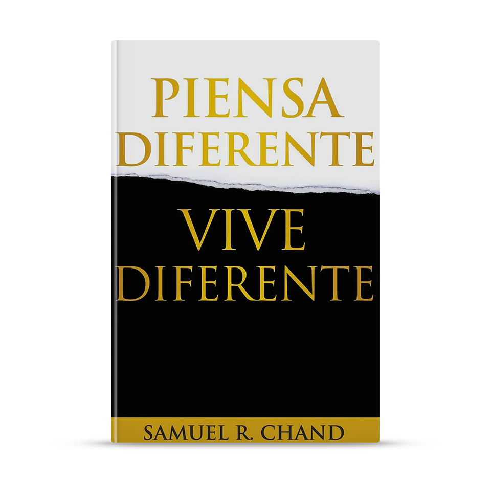 Piensa diferente, vive diferente | Outlet Product