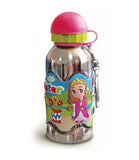 Botellas Héroes de la Biblia - Ester / Esther