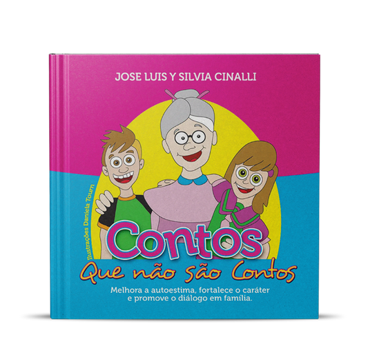 Contos que não são contos
