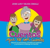 Cuentos que no son cuentos