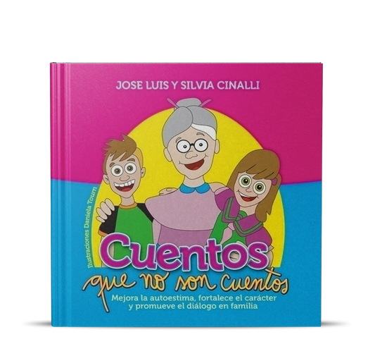 Cuentos que no son cuentos