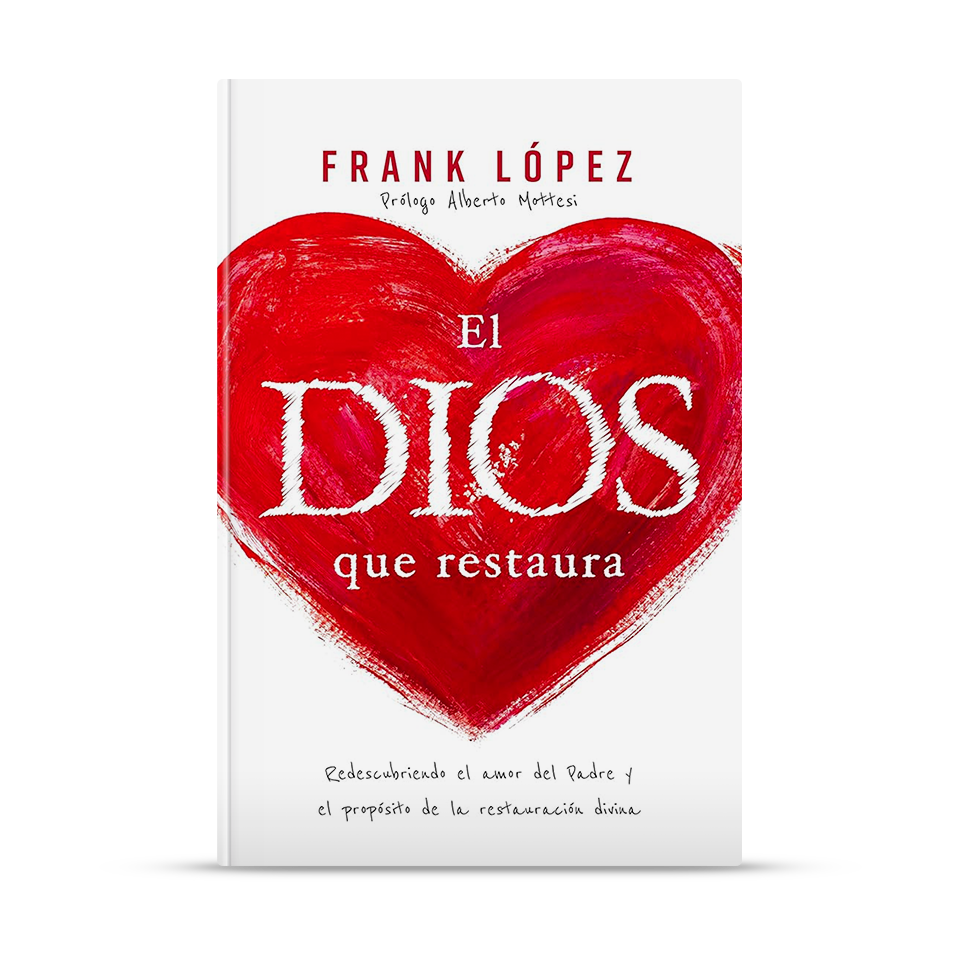 El Dios que restaura