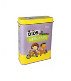 Juegos de la Biblia A Dios le importa / Bible games God cares - Memorama