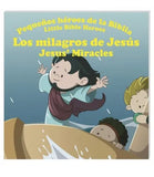 Milagros de Jesús – Pequeños héroes de la Biblia / Little heroes of the Bible – Jesus´Miracles