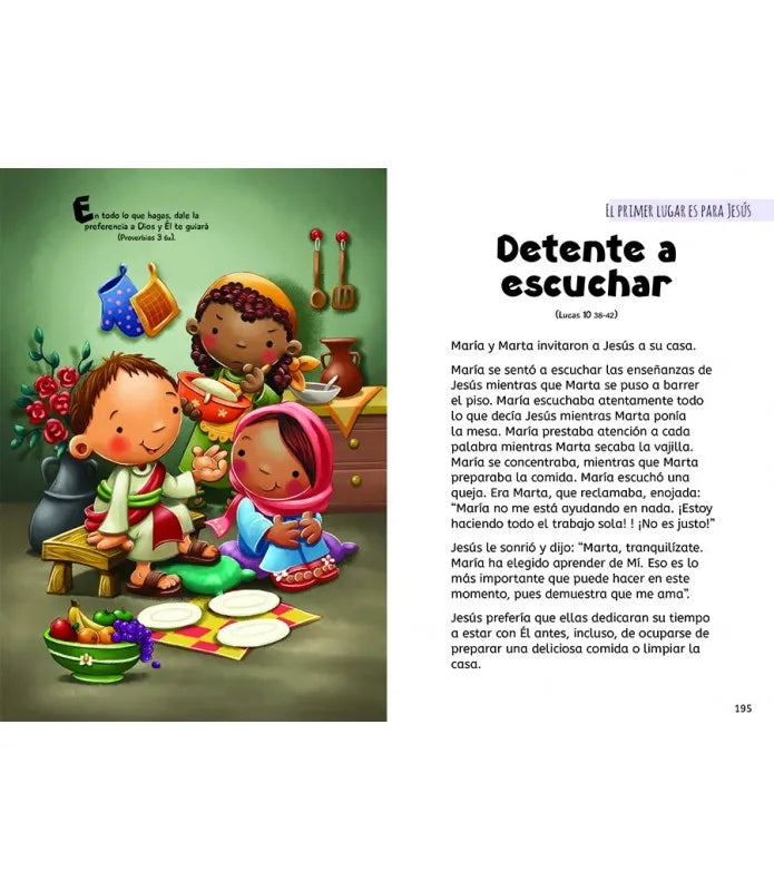 La Biblia formando valores – Biblia en español – foto 2