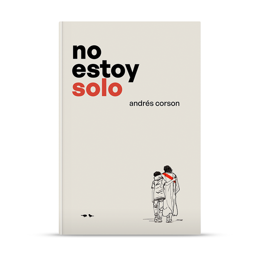 No estoy solo