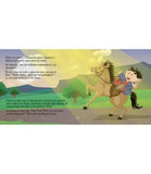 Pablo – Pequeños héroes de la Biblia / Little heroes of the Bible – Paul