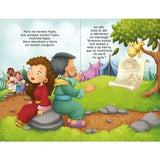 Abraham – Personajes de la Biblia