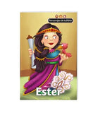 Ester - personajes de la Biblia