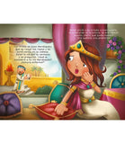 Ester – Personajes de la Biblia