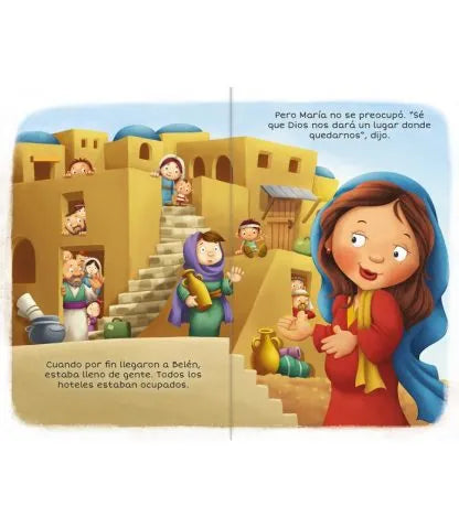 María - personajes de la Biblia – Biblia en español – foto 3