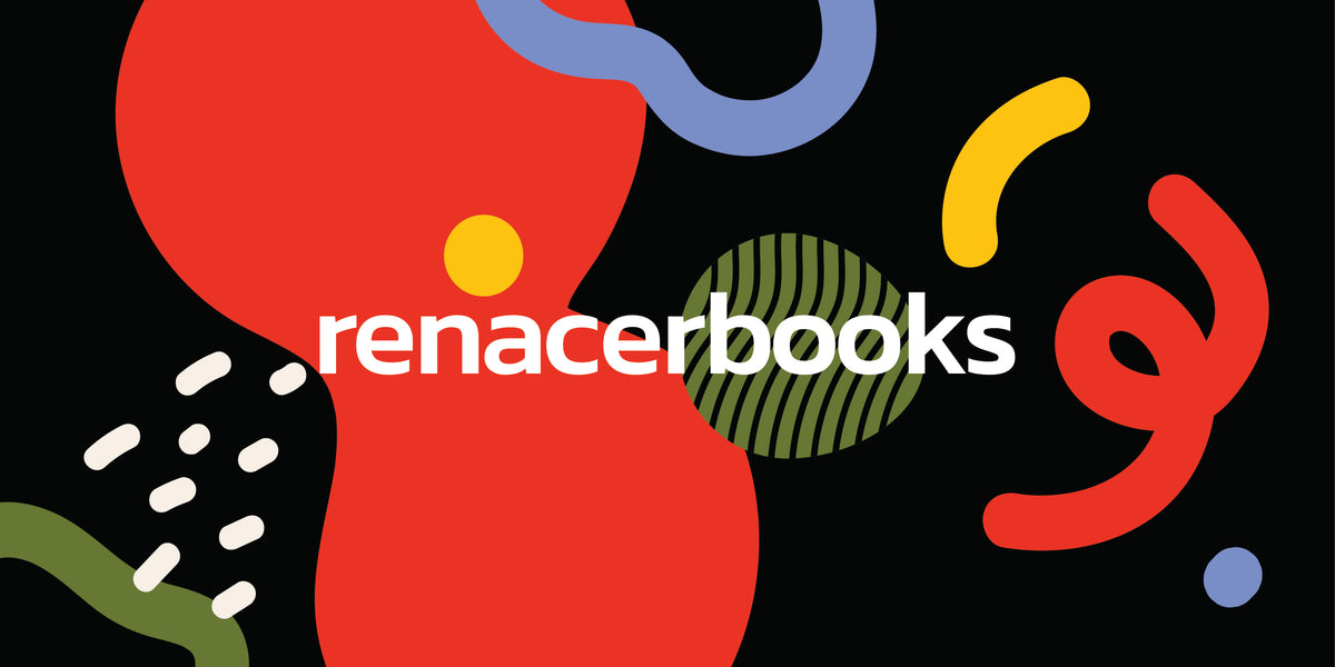 Renacer Book Gift card 2