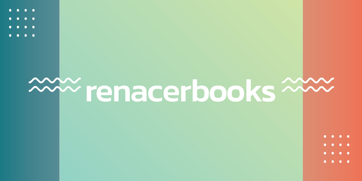 Renacer Book Gift card 4