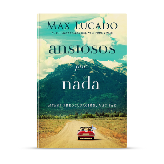 Ansiosos por nada