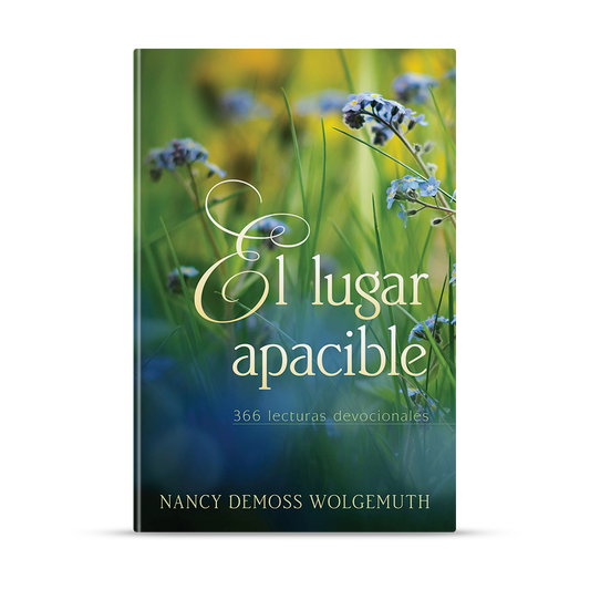 El lugar apacible