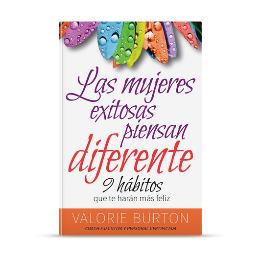 Las mujeres exitosas piensan diferente