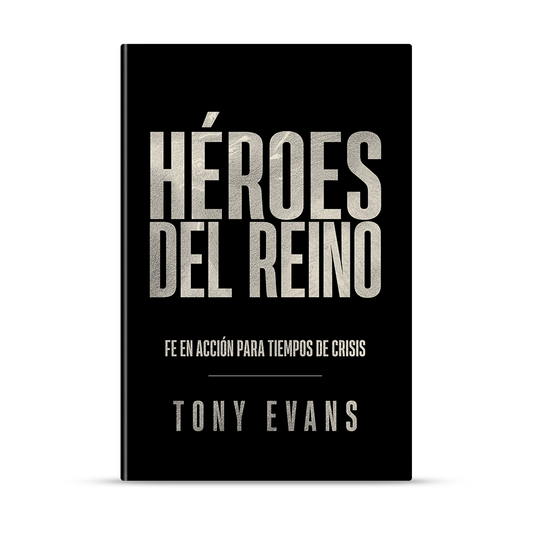 Héroes del reino