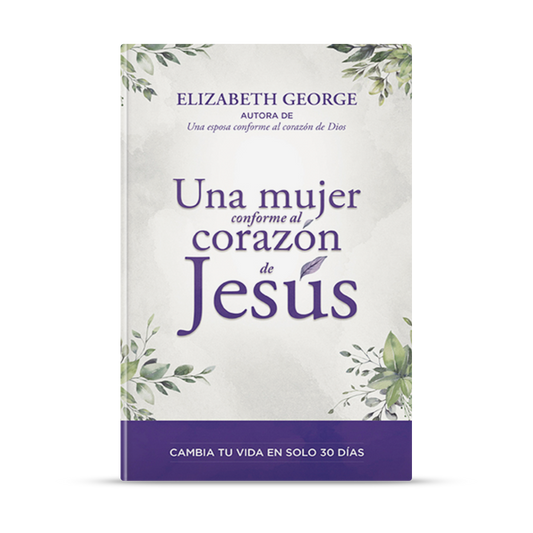 Una mujer conforme al corazón de Jesús