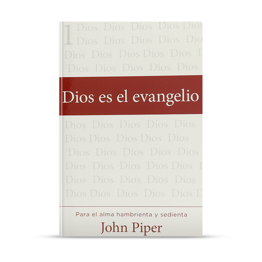 Dios es el evangelio
