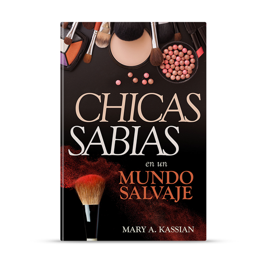 Chicas sabias en un mundo salvaje