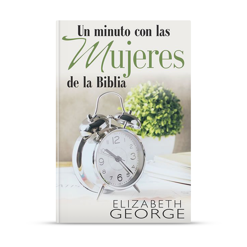Un minuto con las mujeres de la Biblia – Biblia en español