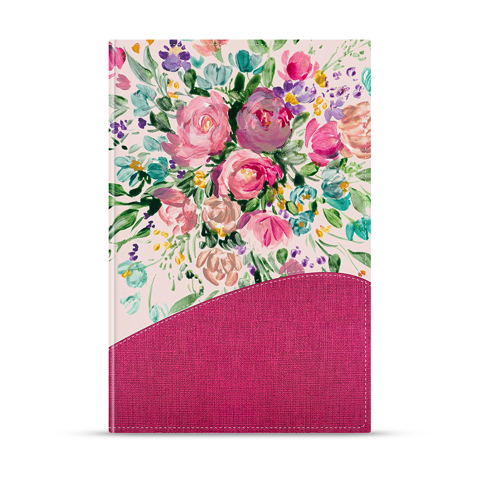 Biblia de una joven conforme al corazón de Dios - RVR60 – Biblia en español