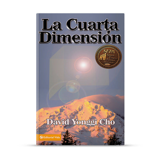 La cuarta dimensión - Libro de bolsillo