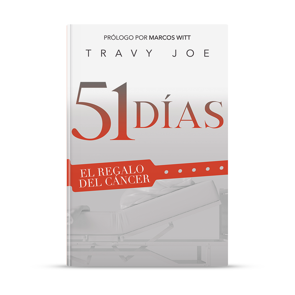 51 Días. El regalo del cáncer
