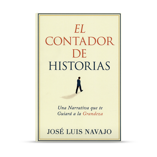 El Contador de Historias