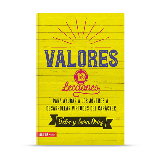 Valores