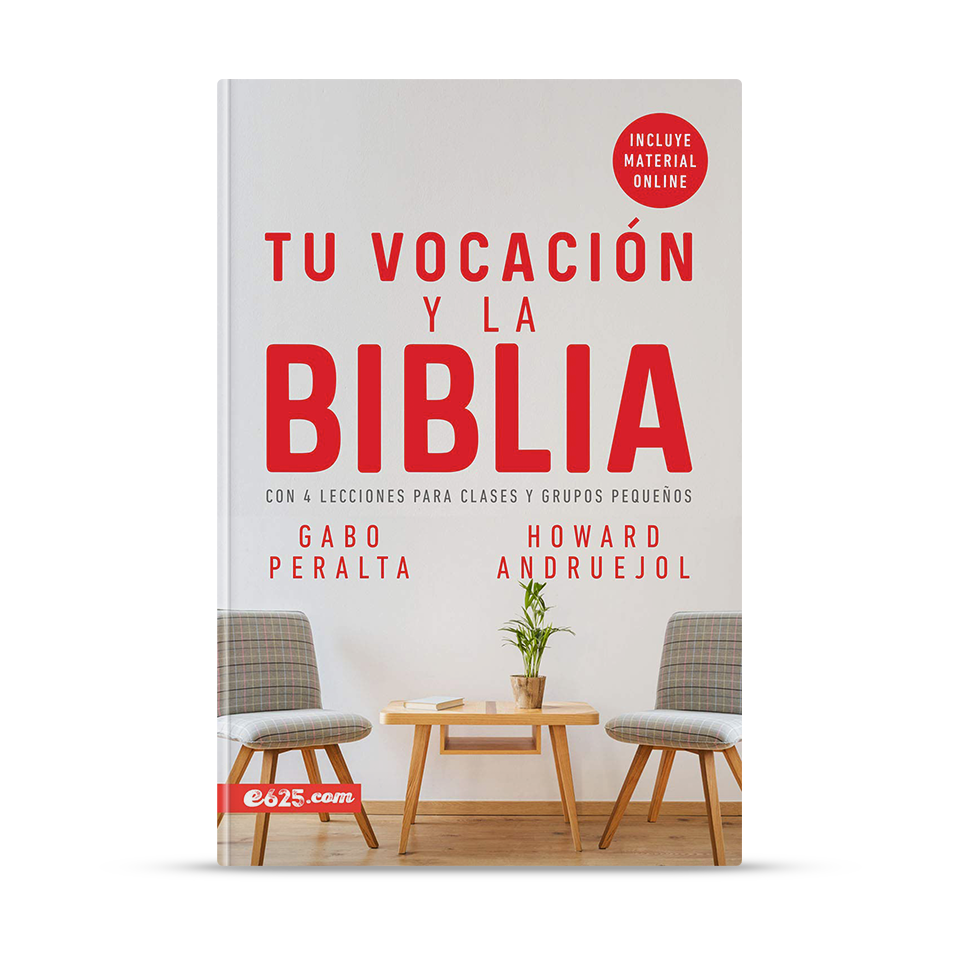 Tu vocación y la Biblia – Biblia en español