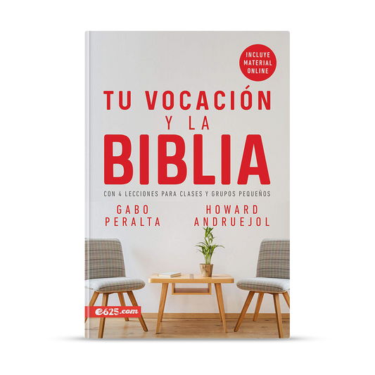 Tu vocación y la Biblia