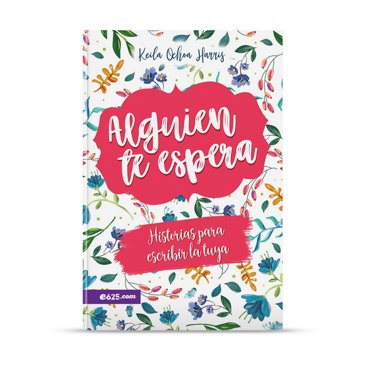 Alguien te espera
