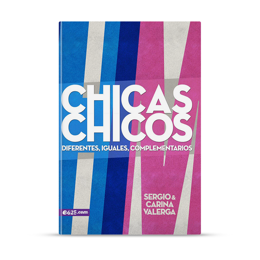 Chicas, Chicos
