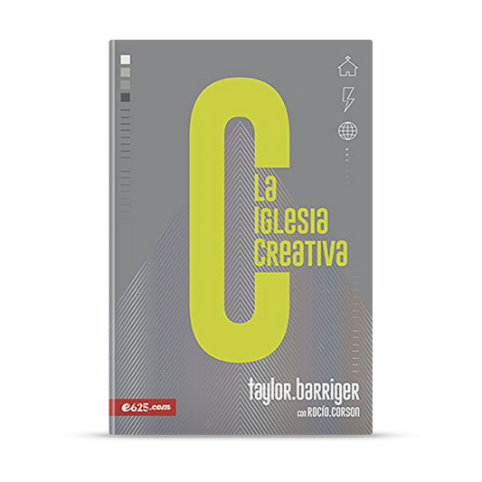 Iglesia creativa